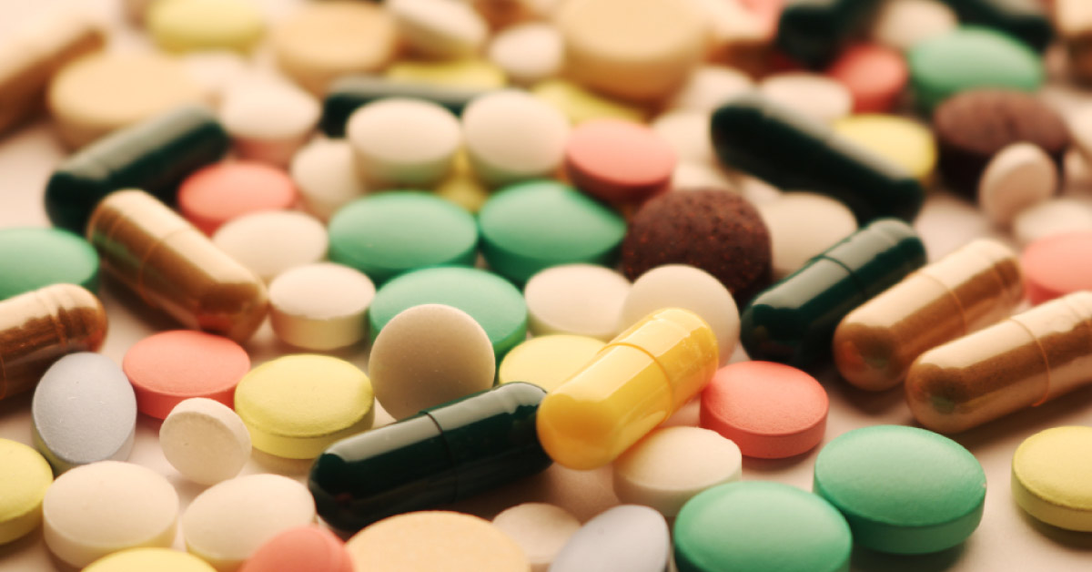New Patented Drugs Exempted From Price Control Order For 5 Years