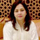 Nazish Hussain 