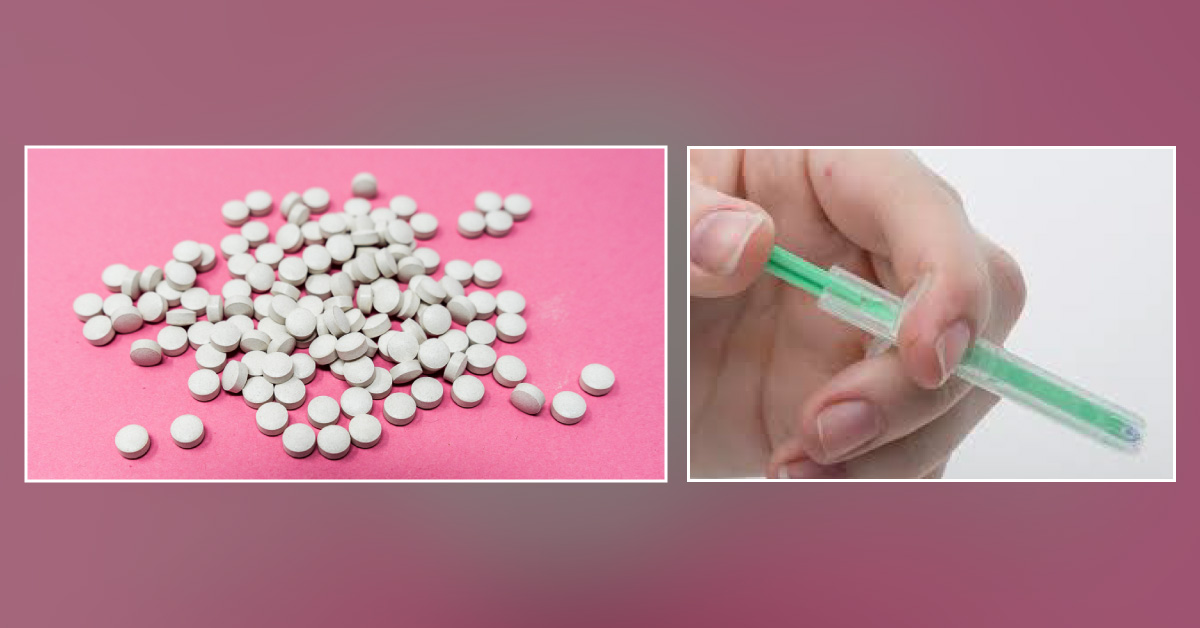 Tablet 10 Times Potent Than Fentanyl And 1000 To Morphine Approved By FDA