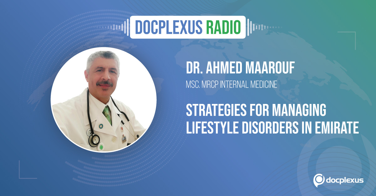 Strategies For Managing Lifestyle Disorders In Emirates