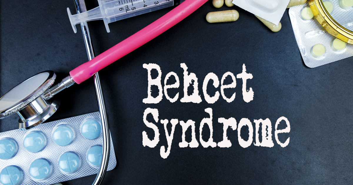Brief On Behcet’s Disease