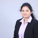 Pritha Bhunia