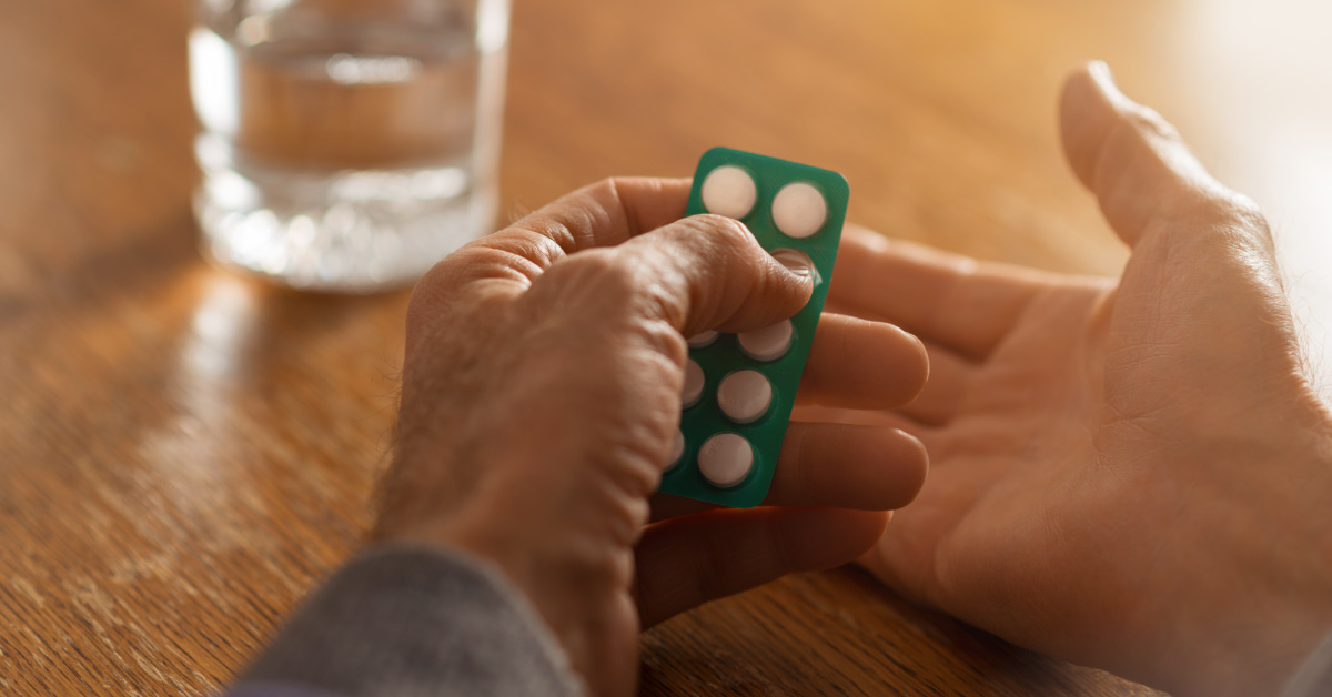 JAMA Study: Frequent Use Of Aspirin Can Lead To Increased Bleeding