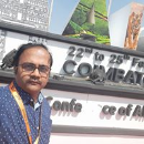 Raghavendra Anil  Borgaonkar