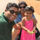 Pradeep MK