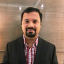 Jaydutt B Tekani
