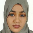 Rogaia Abdalla Ahmed Elrufaei