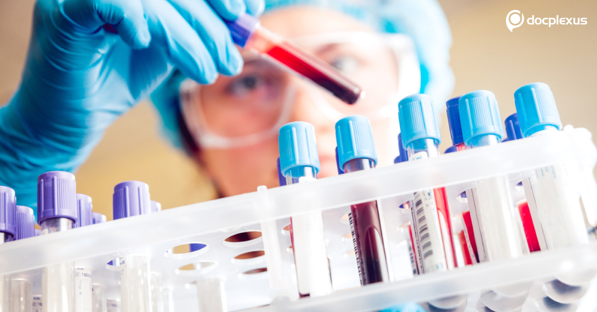 Essential Diagnostic List For Indian Healthcare