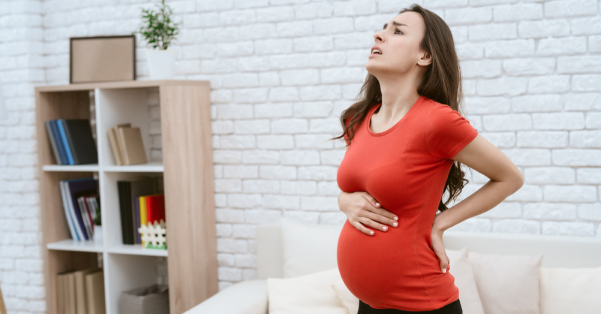 Case of a Lady with Preterm Labor