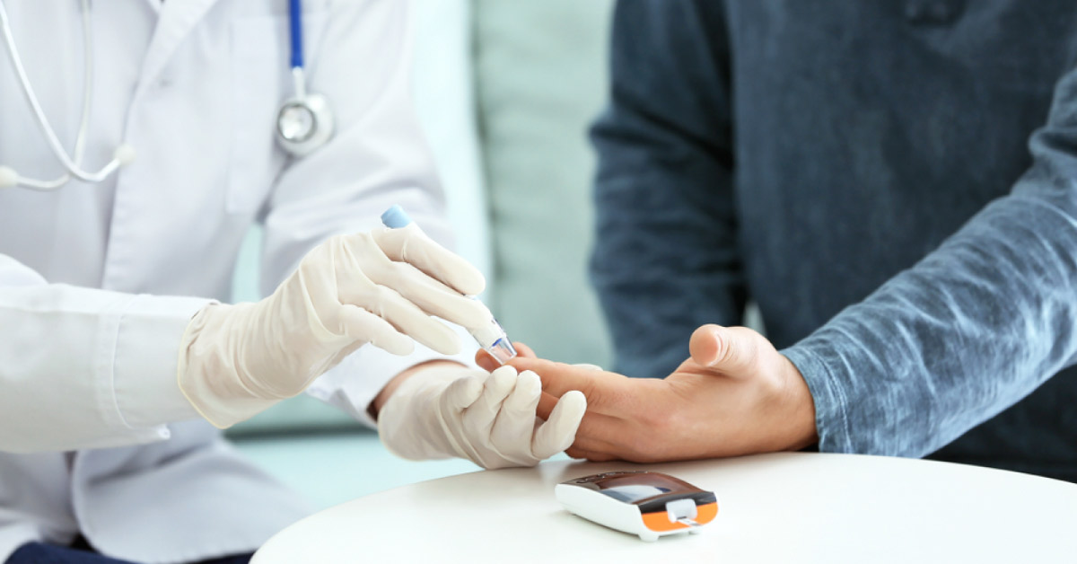 Which Is The Best Diagnostic Test For Prediabetes