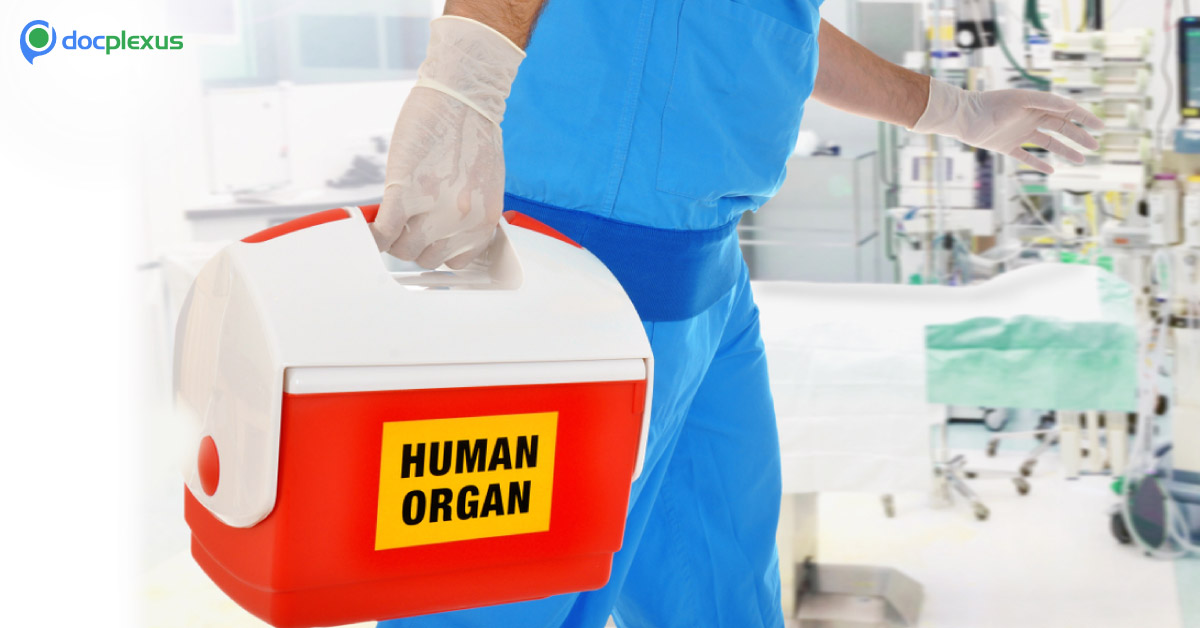 Unique Doha Model Of Organ Donation