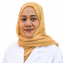 Tasneem Ali Salim Ismail 
