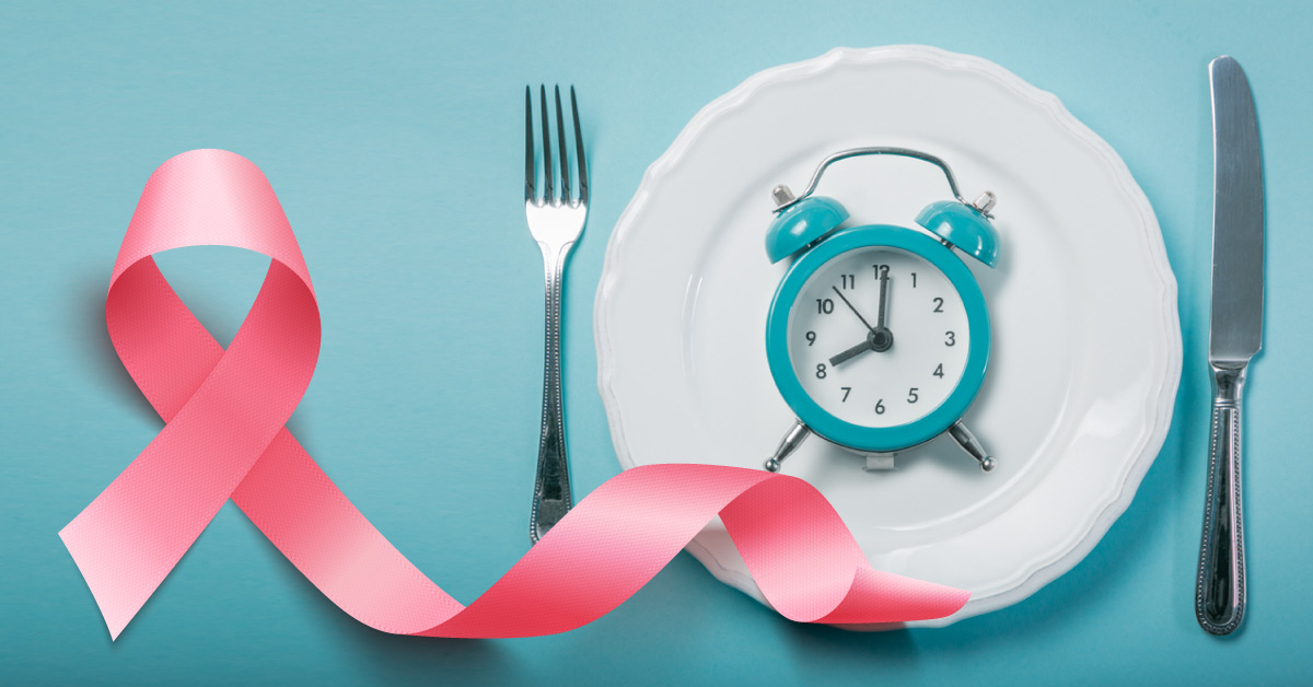 Can Fasting Help Fight Cancer?