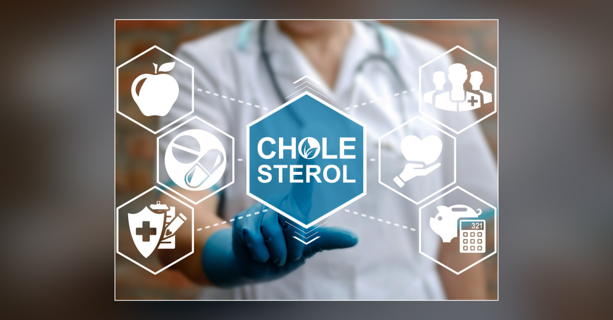 New Cholesterol Guidelines Address Non-Statin Therapies: 2018 Update