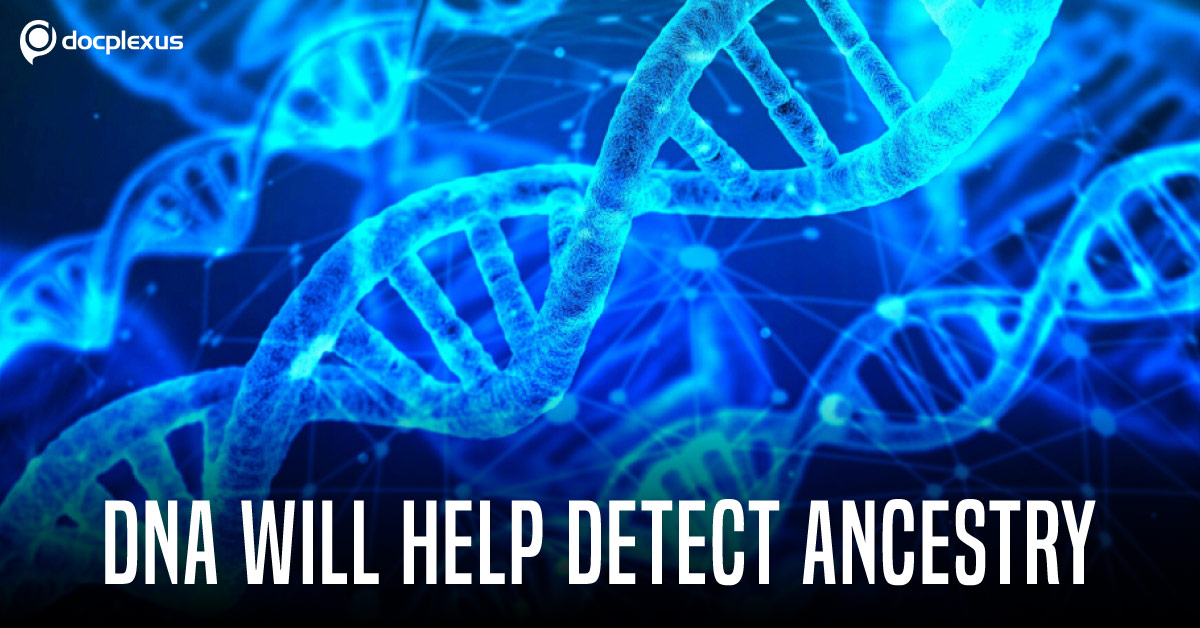Tracing Ancestry Can Now Be A Reality