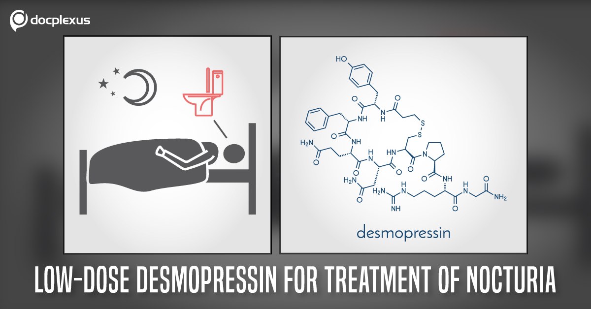 New Treatment Option For Nocturia