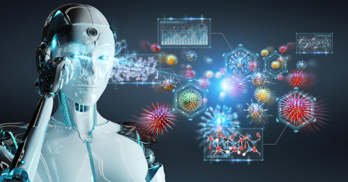 Nanotechnology In Dermatology: A Boon Or A Threat?