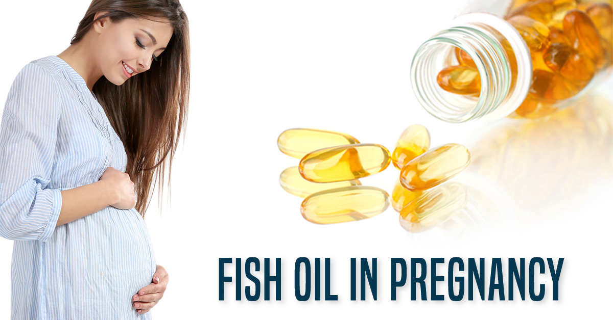 Fish Oil Increases Children’s Lean, Bone And Fat Mass