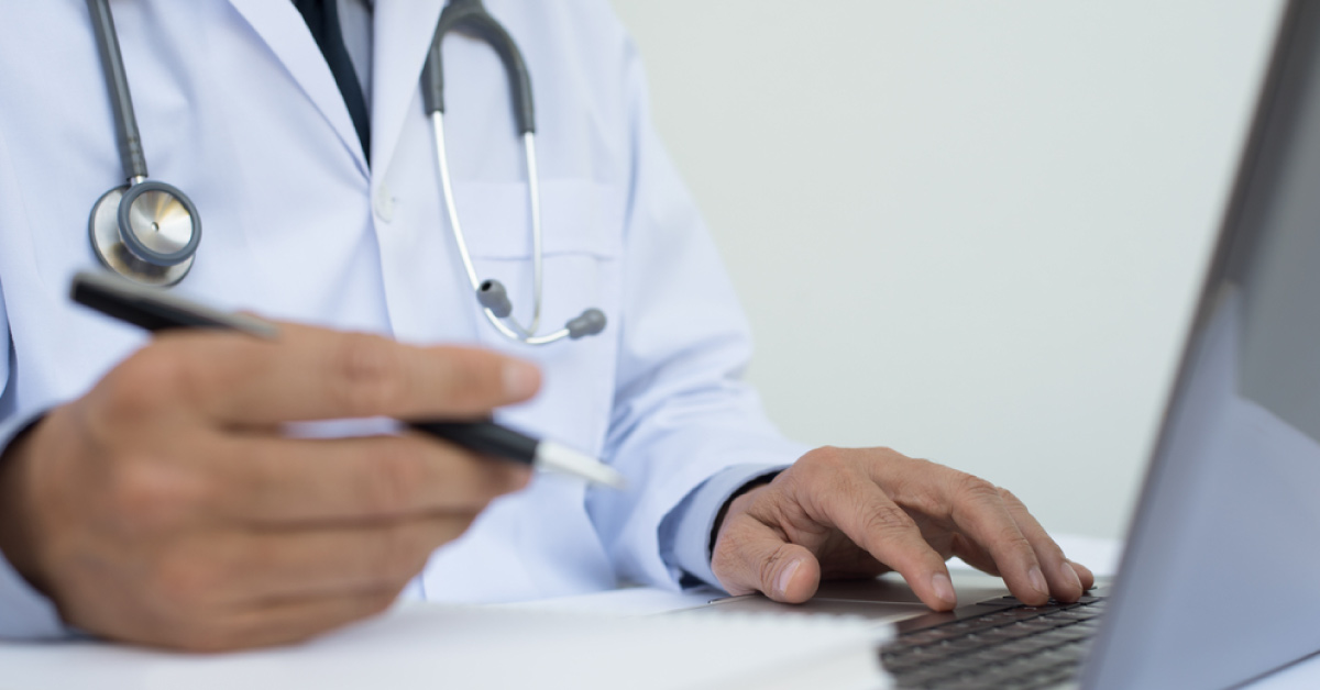 Specialisation In Medical Subjects