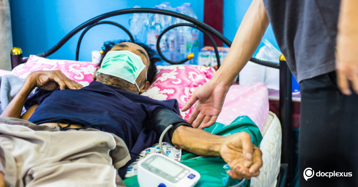 Powdered Nutritional Supplement For TB: Community Viewpoint