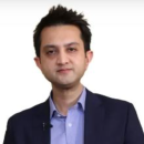 Sundeep Ruder
