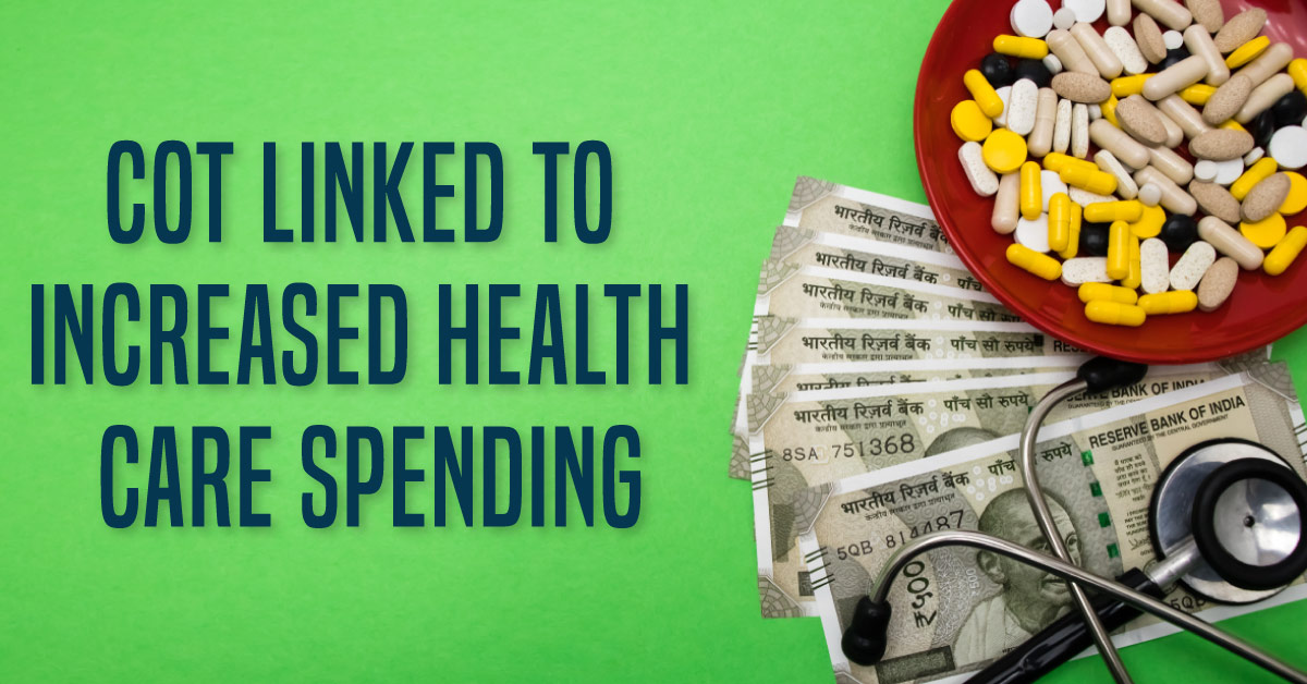 Chronic Opioid Use: Increased Hospital Stays