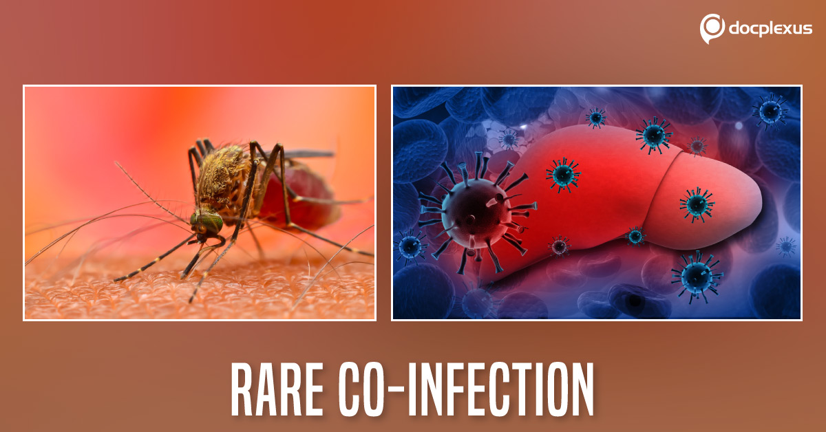 Dr. Jitendra Oswal Cures Co-Infection Of ‘Dengue And Hepatitis A’