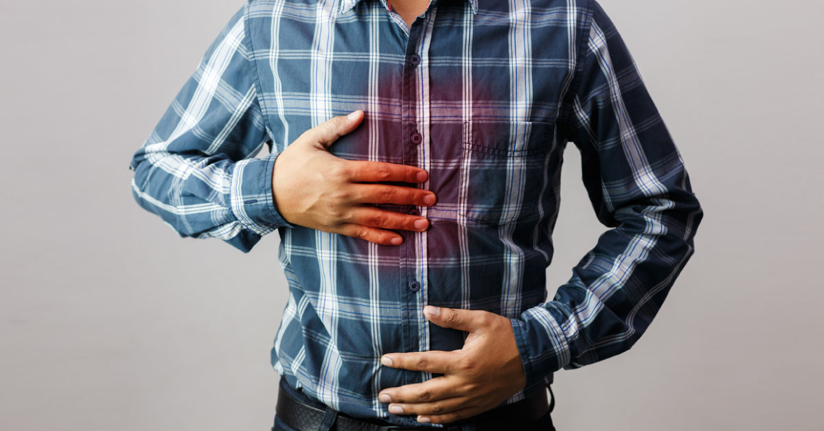 Can Antacids Be Used To Manage Hypertension?