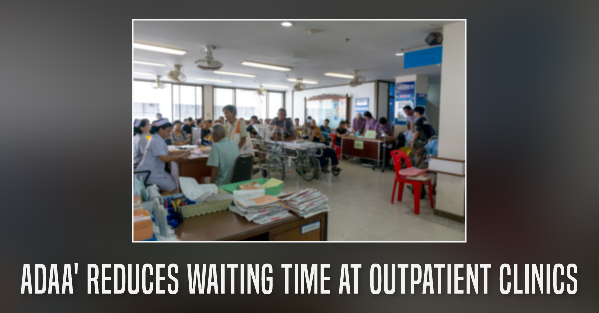 Saudi’s Health Performance Program Reduces Waiting Time At Emergency Departments