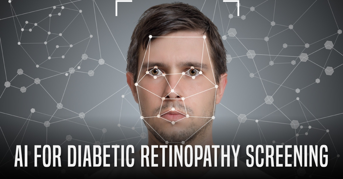 Dubai Diabetes Centre To Use AI For Diabetic Retinopathy Screening
