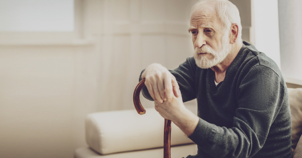 Study Finds Genes May Help Predict How Long A Person Will Live