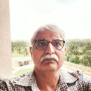Sunil Kumar