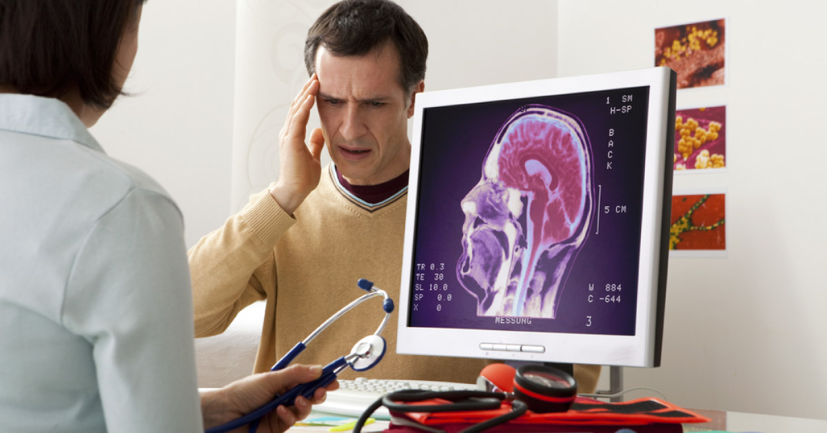 FDA Approves Third New Migraine Drug