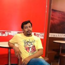 M.H.R.K. Gupatha Bayya