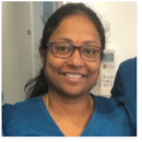 Chitra Ramaswamy