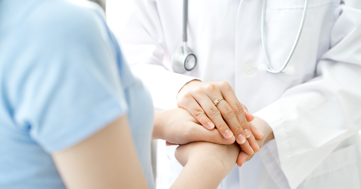Life Of A Cancer Healer: Harder Or Wiser