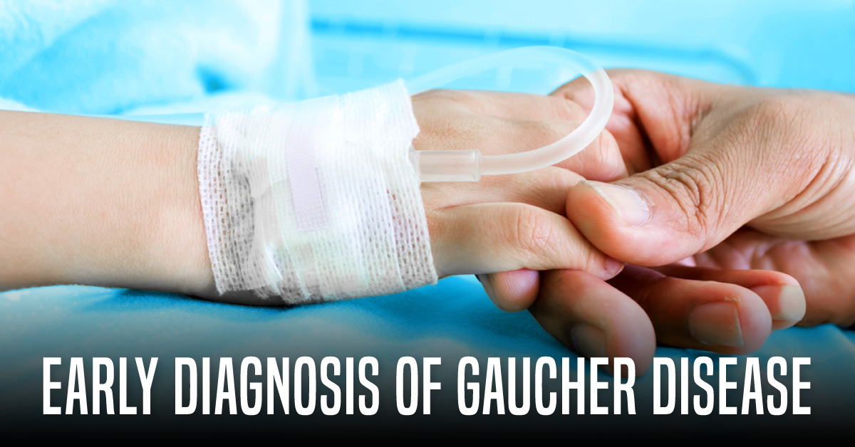 A Key To Rarely Diagnosed Disease