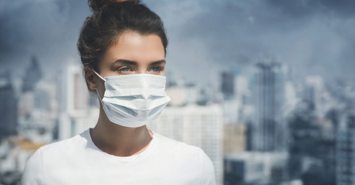 Should Air Pollution Be Named As One Of The Causes Of Sudden Death?