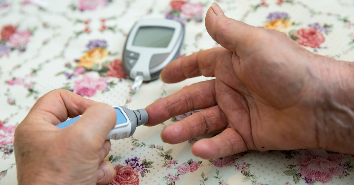 Feasibility Of Oral Insulin Shown In Insulin-naive Patients With Type 2 Diabetes
