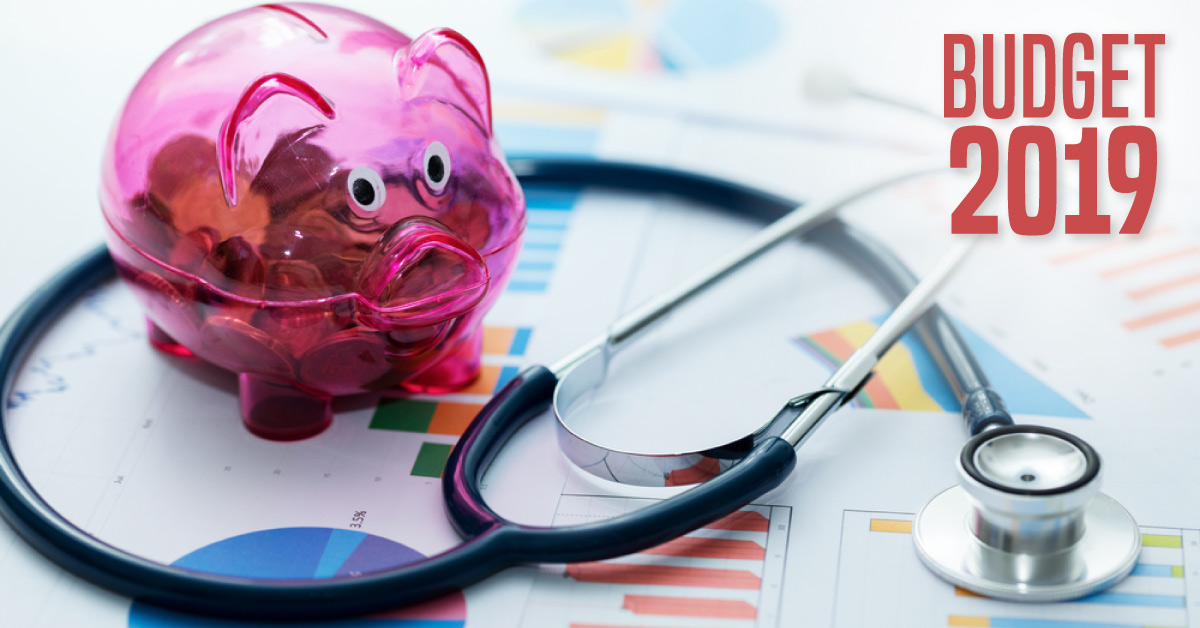 Budget 2019: Will Modicare Drain Money From Core Health Programs?