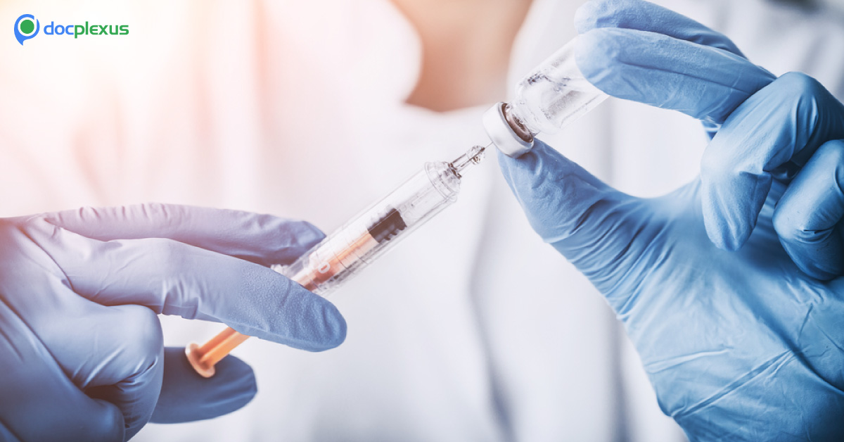 Vaccine Hesitancy- An Emerging Concern