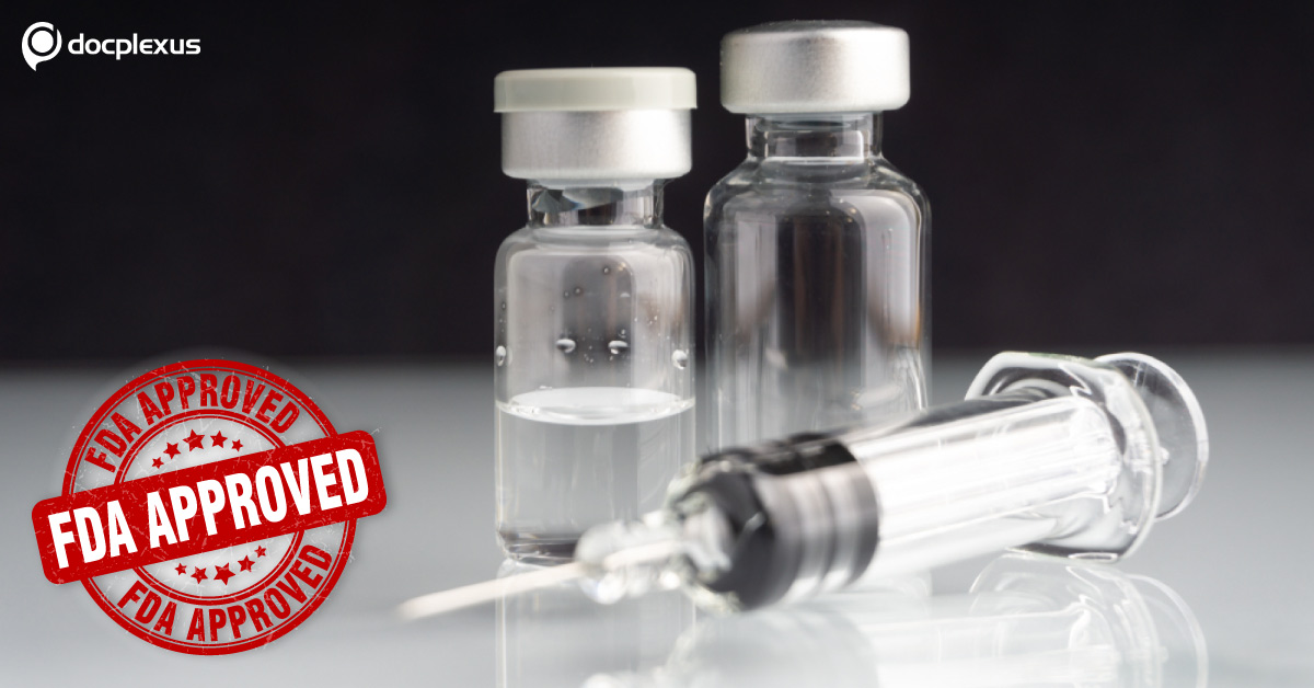 US FDA Approved First Ever Drug For Blastic Plasmacytoid Dendritic Cell Neoplasm