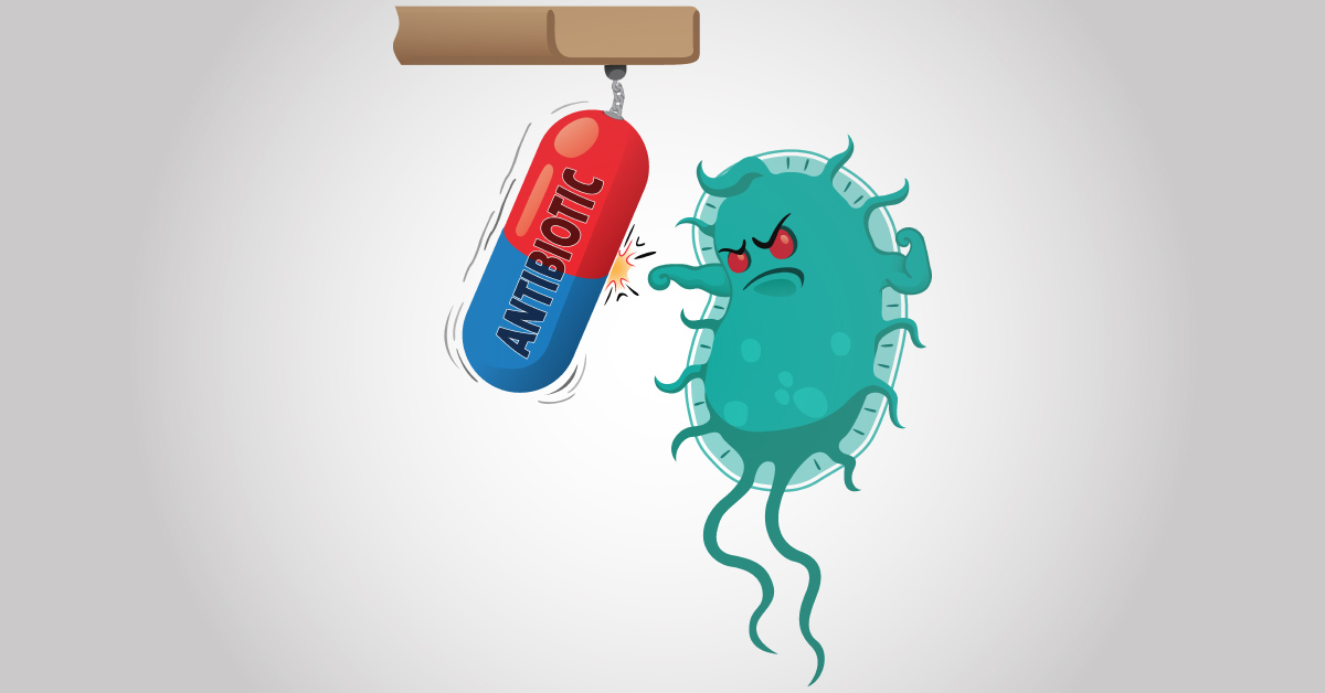 Superbug Gene' On The Move: First Found In Delhi, Has Now Reached The Arctic