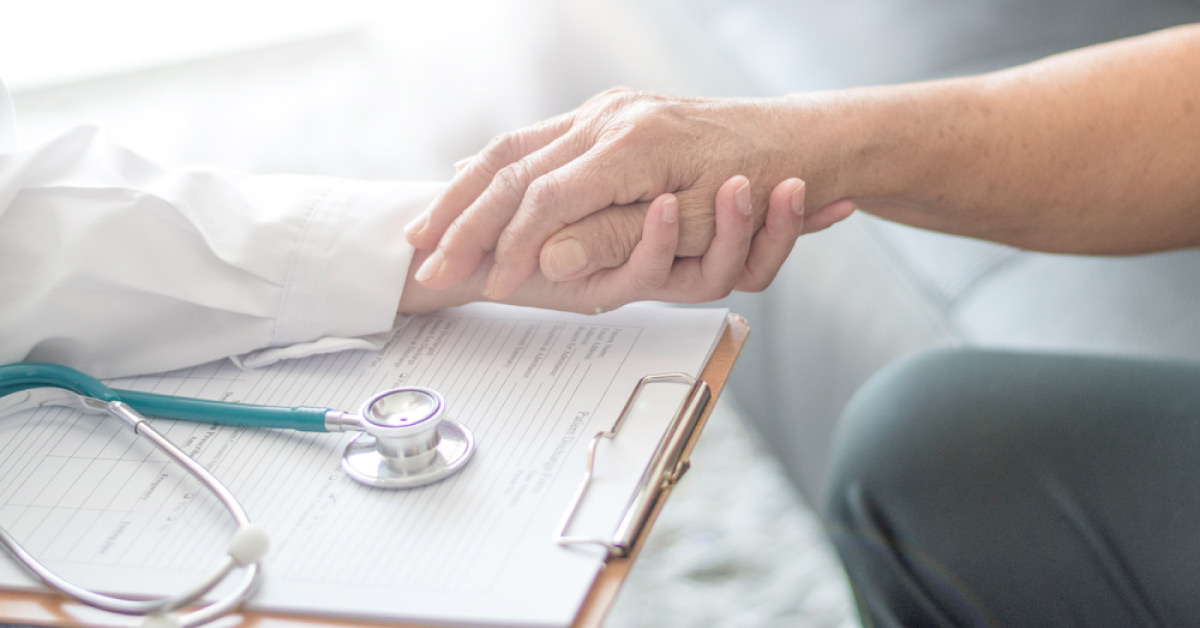 “You Matter Because You Are You”! Palliative Workshop In Association With RGCON 2019