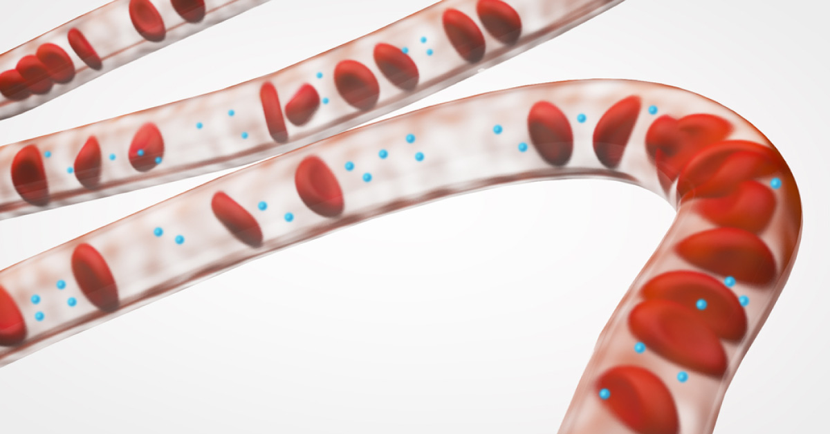 A New Tool To Detect Blood Flow Through Tiny Capillaries