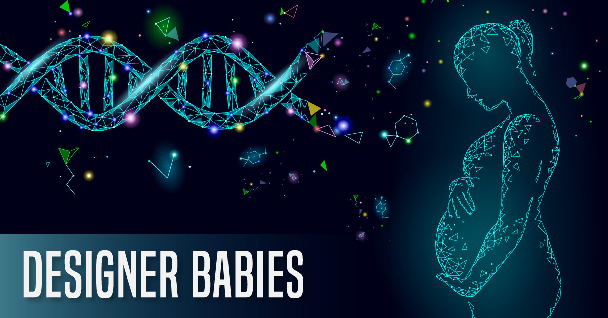 Saying No to Designer Babies