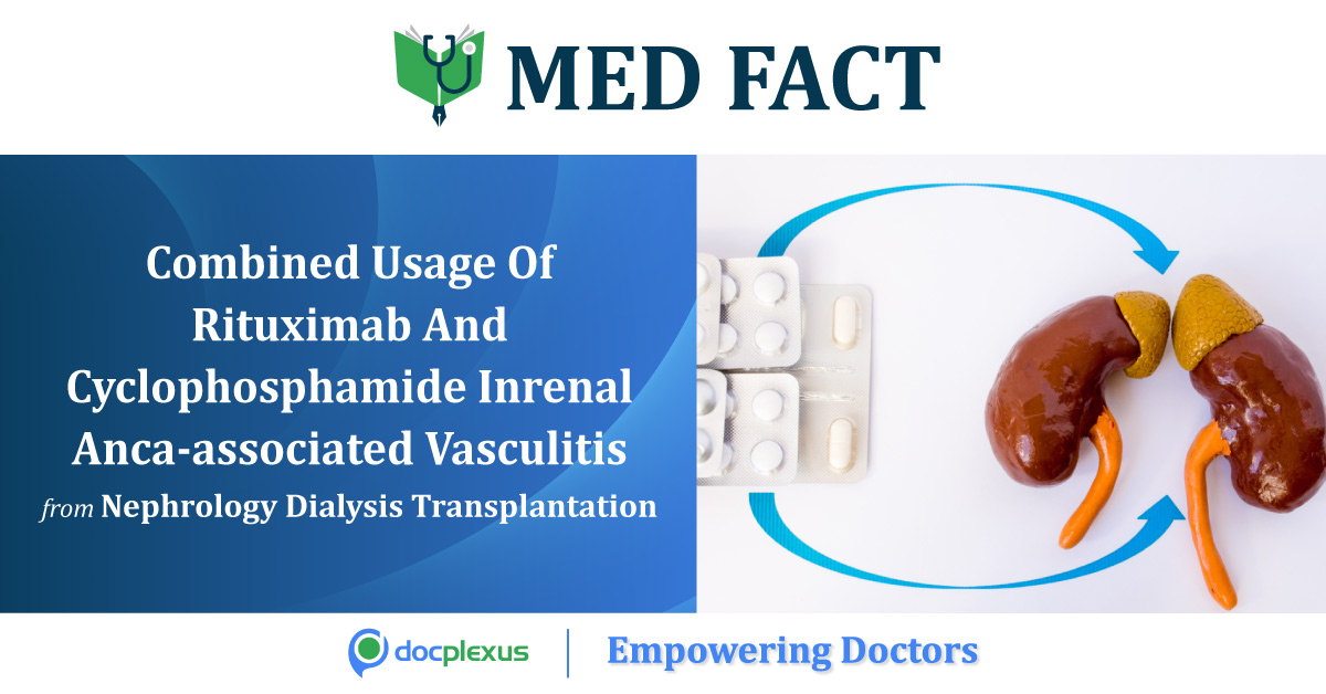 Long-term combined therapy with rituximab and cyclophosphamide in AAV