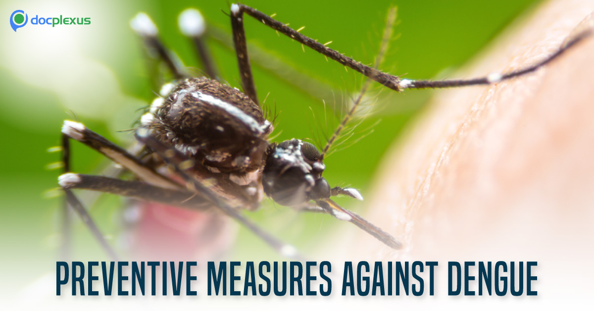 Dengue Control In The Middle East