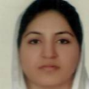 Umber Shafique 