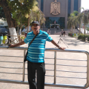 Kripaksh Krishna Hegde